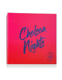 Bond No. 9 Chelsea Nights Swarovski Edition Eau De Parfum 100 ml (unisex)