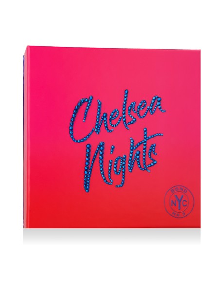 Bond No. 9 Chelsea Nights Swarovski Edition Eau De Parfum 100 ml (unisex)