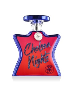 Bond No. 9 Chelsea Nights Swarovski Edition Eau De Parfum 100 ml (unisex) 2