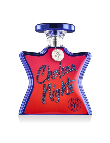 Bond No. 9 Chelsea Nights Swarovski Edition Eau De Parfum 100 ml (unisex)