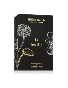 Miller Harris La Feuille Eau De Parfum 100 ml (unisex) 2