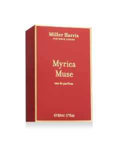 Miller Harris Myrica Muse Eau De Parfum 50 ml (unisex)