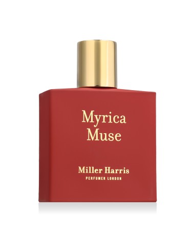 Miller Harris Myrica Muse Eau De Parfum 50 ml (unisex)