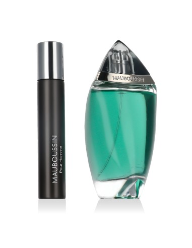 Mauboussin Mauboussin Homme EDP 100 ml + EDP 20 ml (uomo)