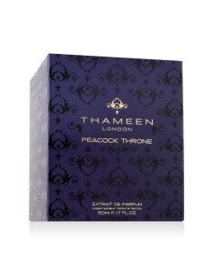 Thameen Peacock Throne Extrait de Parfum 50 ml (femme) 2
