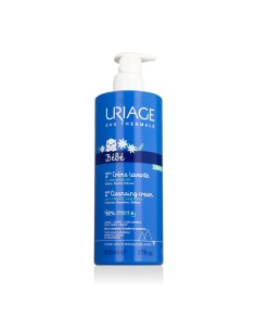 Uriage Bébé 1st Cleansing Cream 500 ml