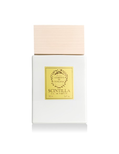 Giardini Di Toscana Scintilla Eau De Parfum 100 ml (unisex)