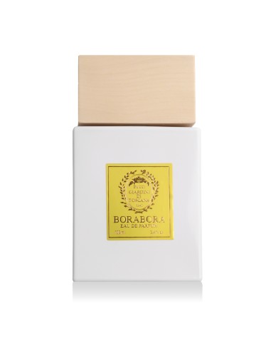 Giardini Di Toscana Borabora Eau De Parfum 100 ml (unisex)