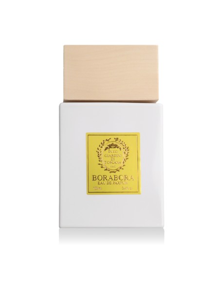 Giardini Di Toscana Borabora Eau De Parfum 100 ml (unisex)