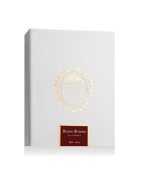 Giardini Di Toscana Rosso Rubino Eau De Parfum 100 ml (unisex)