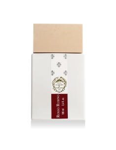 Giardini Di Toscana Rosso Rubino Eau De Parfum 100 ml (unisex) 2