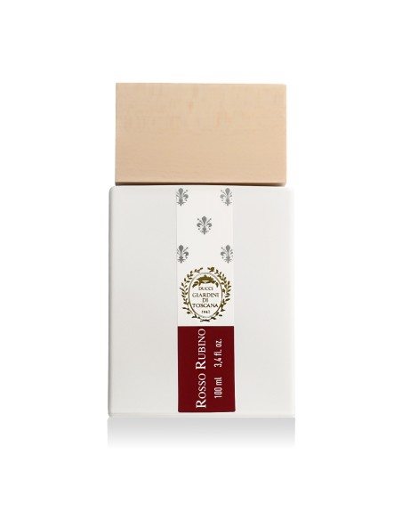 Giardini Di Toscana Rosso Rubino Eau De Parfum 100 ml (unisex)