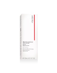 Shiseido Revitalessence Skin Glow Primer SPF 25 PA++ 30 ml