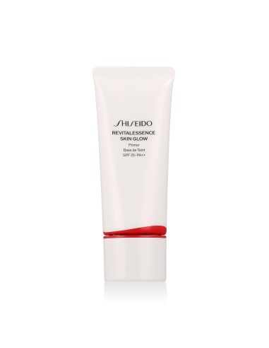 Shiseido Revitalessence Skin Glow Primer SPF 25 PA++ 30 ml