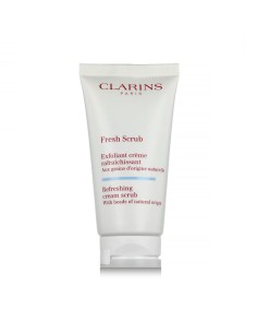 Clarins Refreshing Cream Scrub 50 ml 2