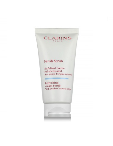 Clarins Refreshing Cream Scrub 50 ml