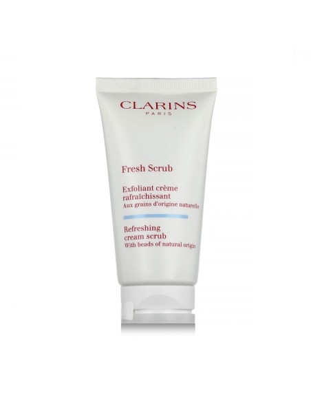 Clarins Refreshing Cream Scrub 50 ml