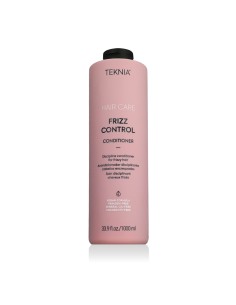 Lakme Teknia Frizz Control Conditioner 1000 ml