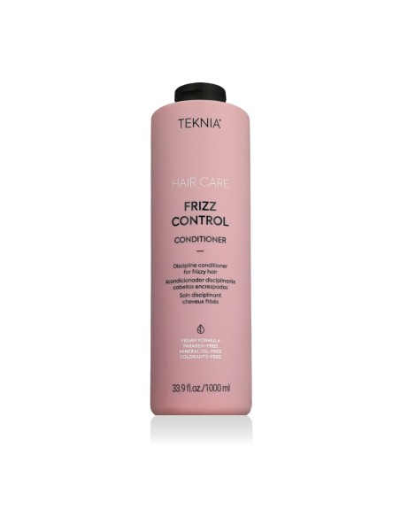 Lakme Teknia Frizz Control Conditioner 1000 ml