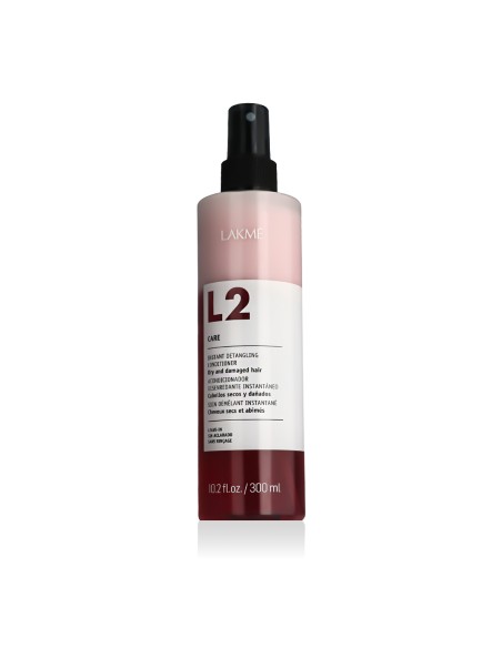 Lakme L2 Care Instant Detangling Conditioner 300 ml