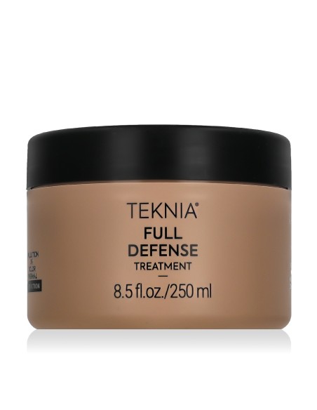 Lakme Teknia Full Defense Behandlung 250 ml