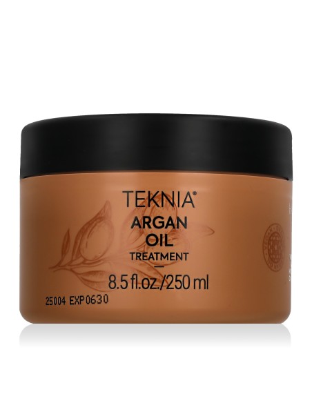 Lakme Teknia Argan Oil Treatment 250 ml