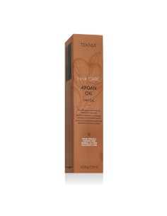 Lakme Teknia Argan Oil Dry Oil 125 ml