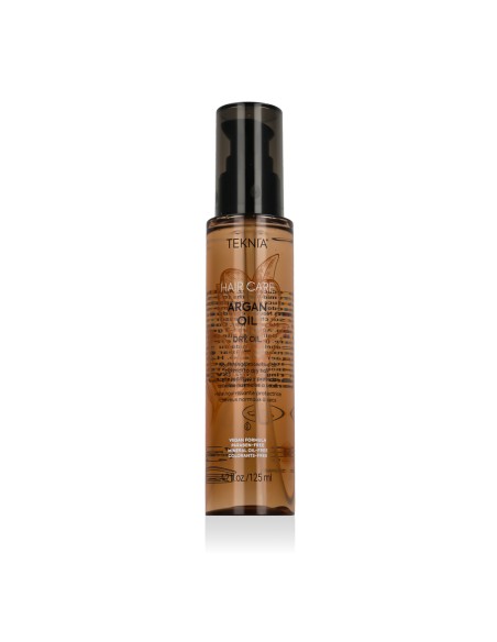 Lakme Teknia Argan Oil Dry Oil 125 ml