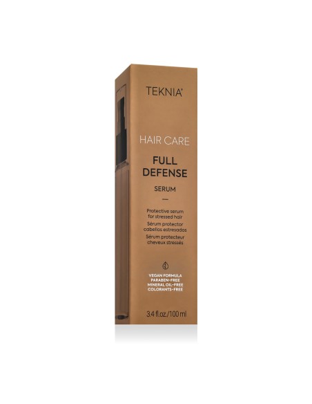 Lakme Teknia Full Defense Serum 100 ml