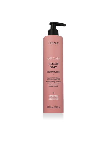 Lakme Teknia Color Stay Conditioner 300 ml