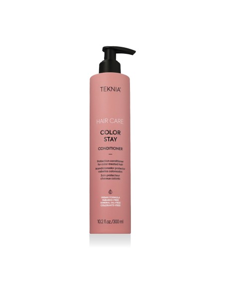 Lakme Teknia Color Stay Conditioner 300 ml