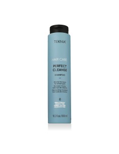 Lakme Teknia Perfect Cleanse Shampoo 300 ml