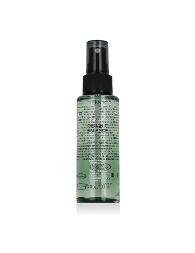 Lakme Teknia Organic Balance Oil 100 ml