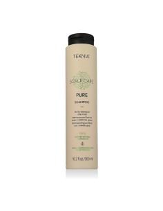 Lakme Teknia Scalp Care Pure Shampoo 300 ml