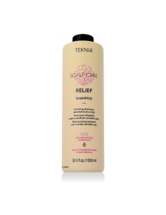 Lakme Teknia Scalp Care Relief Shampoo 1000 ml
