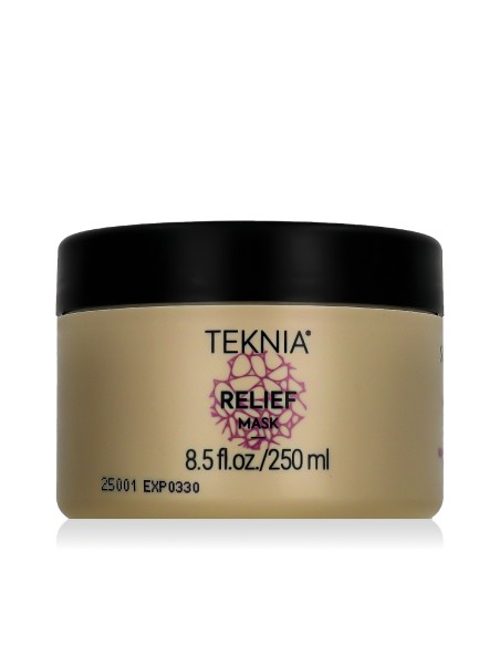 Lakme Teknia Scalp Care Relief Mask 250 ml