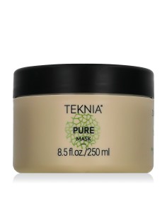 Lakme Teknia Scalp Care Pure Mask 250 ml