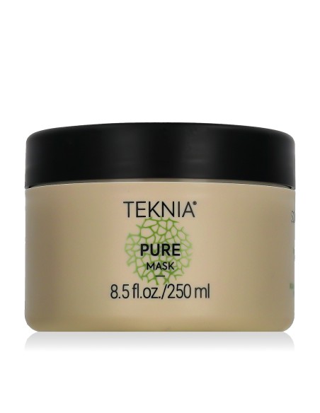 Lakme Teknia Scalp Care Pure Mask 250 ml
