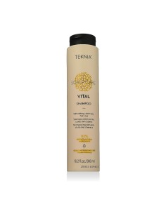 Lakme Teknia Scalp Care Vital Shampoo 300 ml
