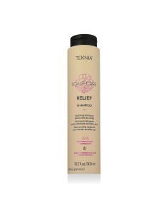 Lakme Teknia Scalp Care Relief Shampoo 300 ml
