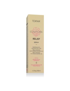 Lakme Teknia Scalp Care Relief Serum 150 ml