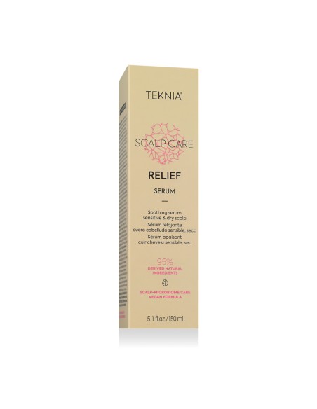 Lakme Teknia Scalp Care Relief Serum 150 ml