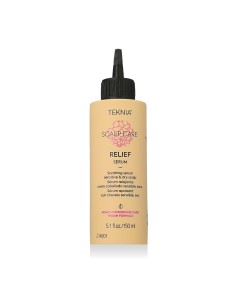 Lakme Teknia Scalp Care Relief Serum 150 ml 2