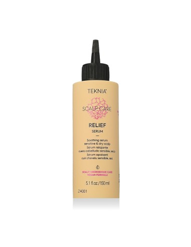 Lakme Teknia Scalp Care Relief Serum 150 ml
