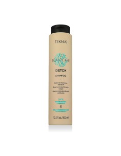 Lakme Teknia Scalp Care Detox Shampoo 300 ml