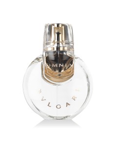 Bvlgari Omnia Crystalline Eau De Toilette Rechargeable 100 ml (femme) 2