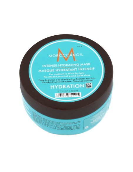 Moroccanoil Hydration Intense Hydrating Mask 250 ml