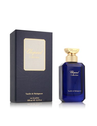 Chopard Vanille de Madagascar Eau De Parfum 100 ml (unisex)