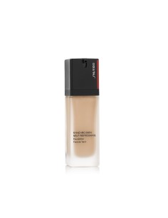 Shiseido Synchro Skin Self-Refreshing Fondotinta Oil-Free SPF 30 (250 Sand) 30 ml