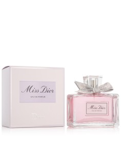 Dior Christian Miss Dior 2021 Eau De Parfum 150 ml (dames)